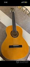 Chitarra classica