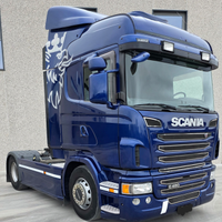 Scania g480