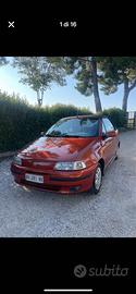 Fiat punto cabrio 1.2 16v