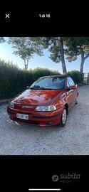 Fiat punto cabrio 1.2 16v