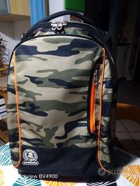 zaino trolley Invicta