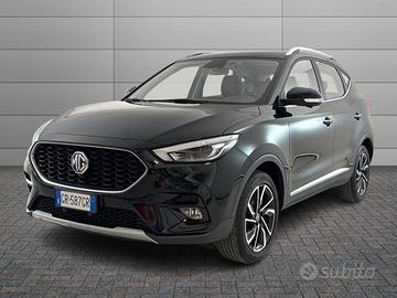 MG ZS 2021 - ZS 1.5 Luxury GPL