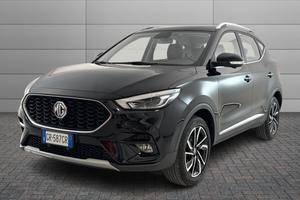 MG ZS 2021 - ZS 1.5 Luxury GPL