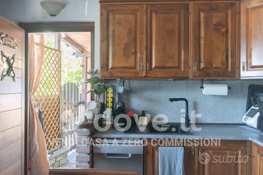 Casa – Saint-Vincent, Le Ronc-Dessous - Vista 4