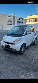 smart fortwo 451