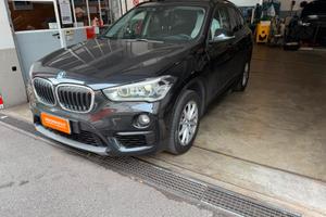 Bmw X1 sDrive18d Business