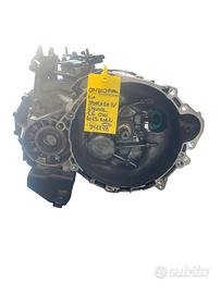 CAMBIO KIA SPORTAGE 1.6 CRDi; SM18YB