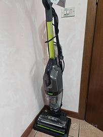 bissell crosswave hydrosteam pet pro