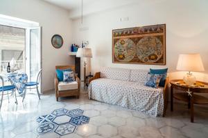 Appartamento in Santa Maria di Castellabate (SA)