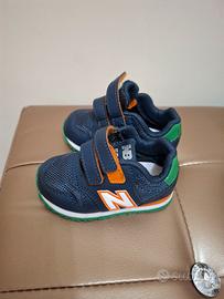 scarpe new balance 