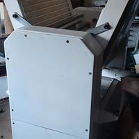 SFOGLIATRICE PER DOLCI