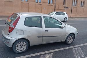 fiat punto 3p  1300 diesel multijet