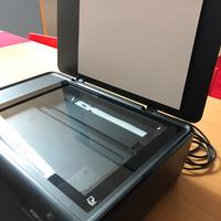 Stampante Hp Envy 5020