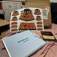 Spider Farmer 301H EVO Lampada Coltivazione