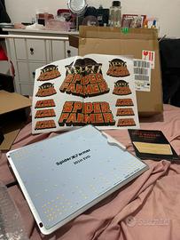 Spider Farmer 301H EVO Lampada Coltivazione