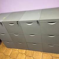 Archivio ufficio Ikea