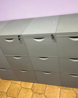 Archivio ufficio Ikea