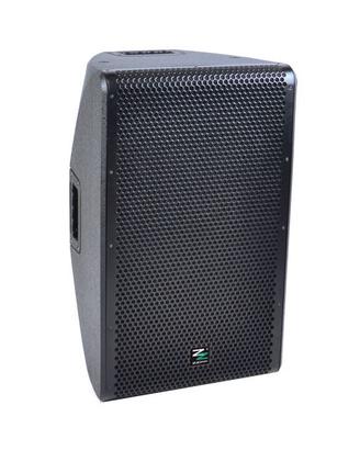 Cassa amplificata ZZIPP ZZEUS15