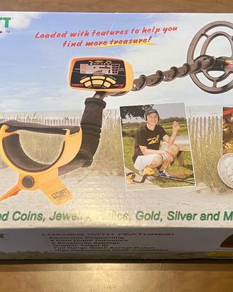 Metal detector Garret Ace 250