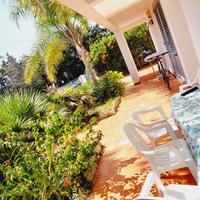 Sulmare villa 2camere climatiz giardino/2p.auto