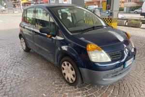 Renault Modus 1.2 16V Luxe Privilège
