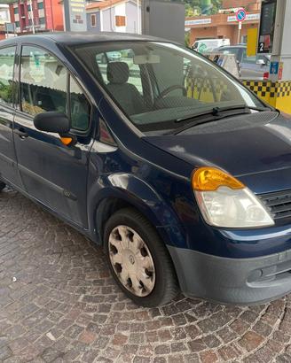 Renault Modus 1.2 16V Luxe Privilège