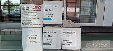 Toner per stampante Kyocera