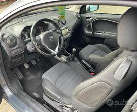 ALFA ROMEO MiTo - 2017
