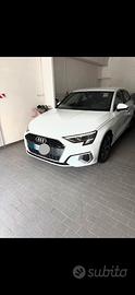 Audi A3 gtron