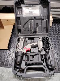 trapano avvitatore ricaricabile 