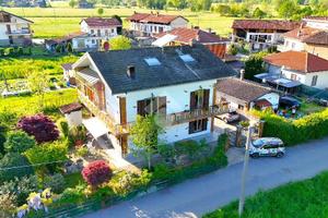BIFAMILIARE A GIAVENO