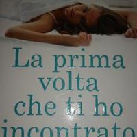 La Prima Volta Che Ti Ho Incontrato - p. croft