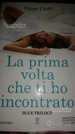 La Prima Volta Che Ti Ho Incontrato - p. croft