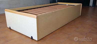 Giroletto in legno