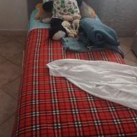 letto contenitore singolo