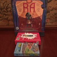 Bundle Giochi da Tavolo