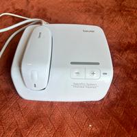Epilatore luce pulsata beurer