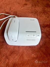 Epilatore luce pulsata beurer