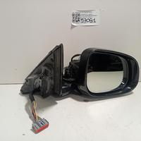SPECCHIETTO RETROVISORE DESTRO JAGUAR XF Serie X25
