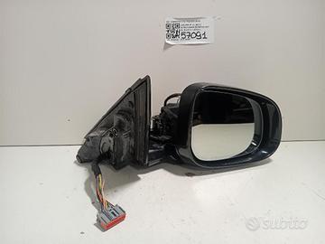 SPECCHIETTO RETROVISORE DESTRO JAGUAR XF Serie X25