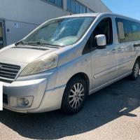 Fiat Scudo 2.0 BlueHDi 180 CV S&S AT8 PL-TN-DC Fur