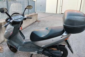 Leonardo 150 - 2001