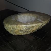 Posacenere in pietra