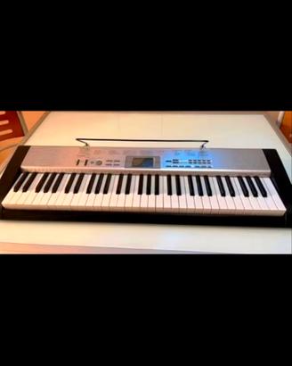 pianola casio