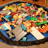 LEGO DUPLO set vari