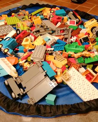 LEGO DUPLO set vari