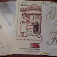 Folder poste italiane