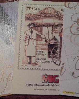 Folder poste italiane