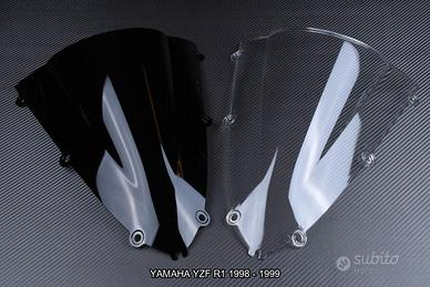 Cupolino / Parabrezza YAMAHA YZF R1 1998 - 1999