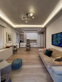 Appartamento ristrutturato in centro